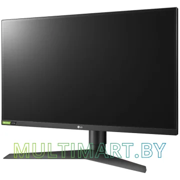 Монитор LG UltraGear 27GL83A-B картинка 2